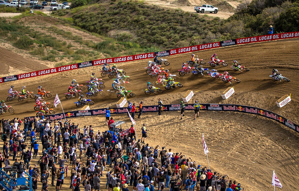 Round 2 Glen Helen MX National | Photo Report