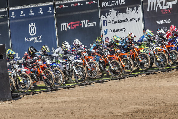 CreyMert Racing at European Championships in Latvia | Photo Gallery