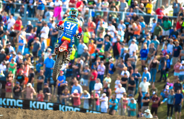 Round 10 Unadilla MX National | Photo Report