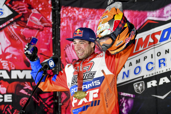 SIOUX FALLS, SD | TAYLOR & MARTIN INC. SNOCROSS NATIONAL