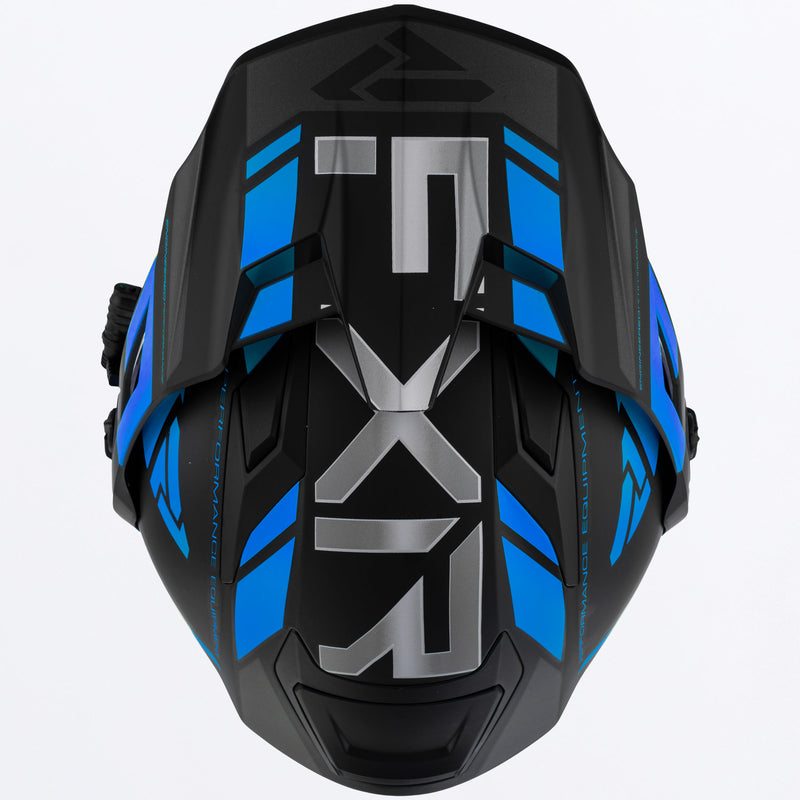 MaverickX_Helmet_BlackBlue_230640-_1040_top