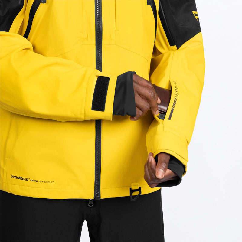 MRidgeProTrilaminate_Jacket_SundustBlack_SKU_250090-_3510_Extra2