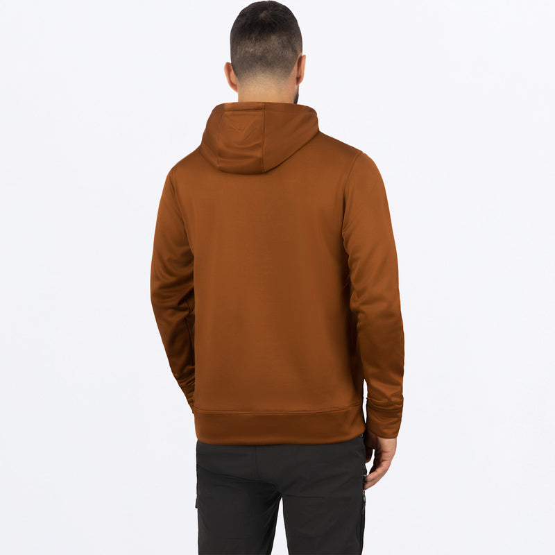 Podium_Tech_PO_Hoodie_M_CopperBlack_232037_1910_back