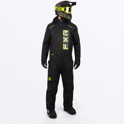 MRecruitF.A.S.T.Ins_Monosuit_BlackHiVis_SKU_232813-_1065_Front