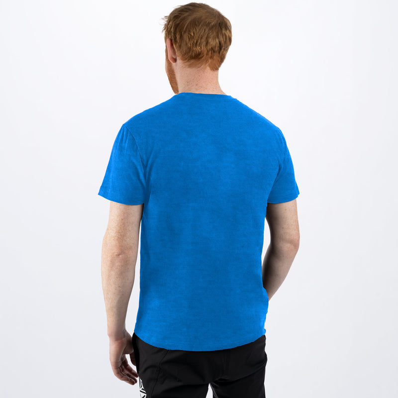 Pilot_T-Shirt_BlueHeatherStone_222072-_4117_back