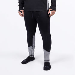 Endeavor_MerinoHybridPant_M_BlackGreyHeather_211341-1007_Front