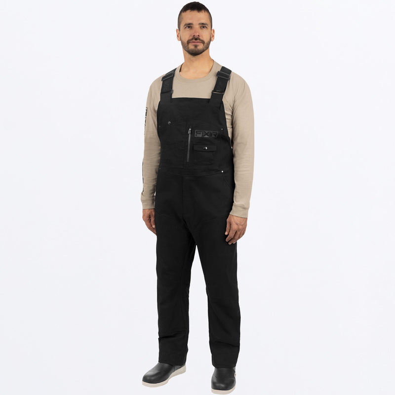 UnisexTaskBib_Pant_Black_SKU_231171-_1000_Front
