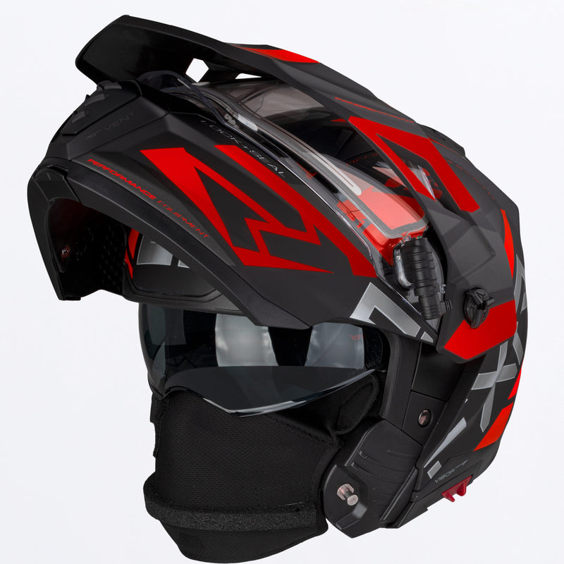 MaverickX_Helmet_BlackRed_220623-_1020_detail