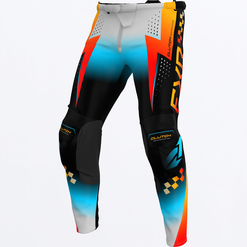 ClutchProMX_Pant_GreySkyOrange_SKU_263387-_0553_Front