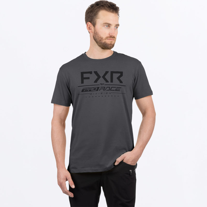 MRaceDivPremium_T-Shirt_AsphaltBlack_SKU_252068-_0810_Front