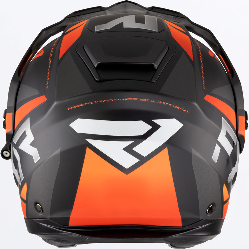 MaverickX_Helmet_BlackOrange_220623-_1030_back