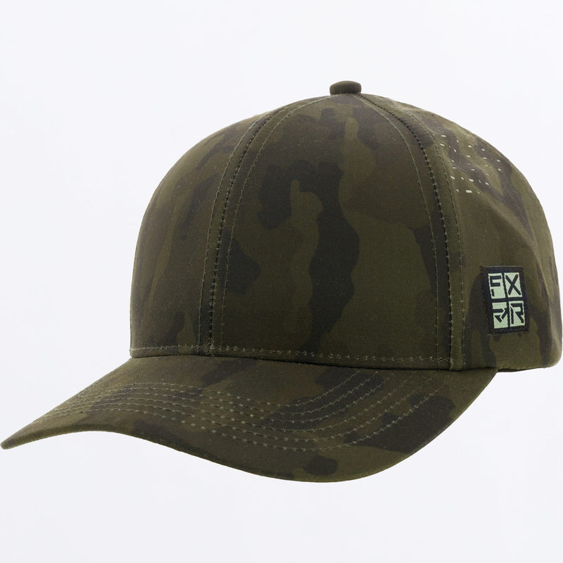 WomensUPFLotus_Hat_U_ArmyCamo_241913-_7600_Front