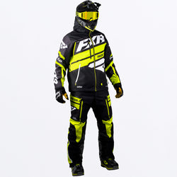 Boost_Dri-Link2PC_LiteMono_SX-PRO_BlackHiVis_192836-_1065_Front