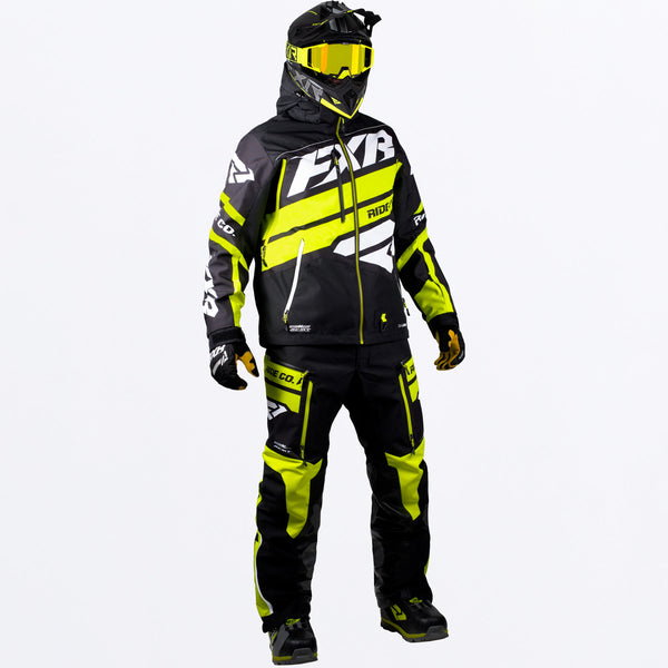 Boost_Dri-Link2PC_LiteMono_SX-PRO_BlackHiVis_192836-_1065_Front