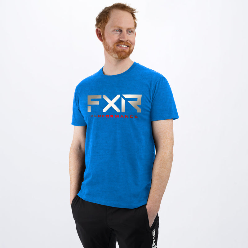 Pilot_T-Shirt_BlueHeatherStone_222072-_4117_front