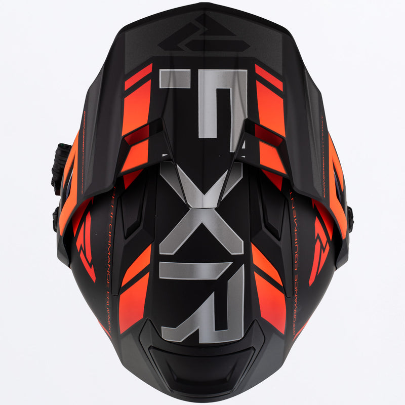 MaverickX_Helmet_BlackOrange_220623-_1030_top