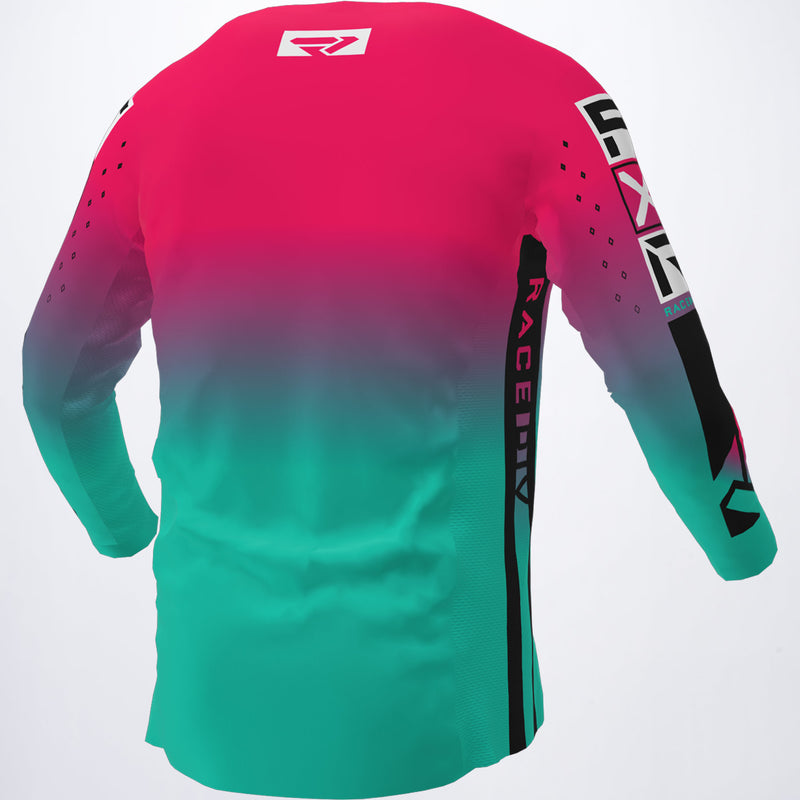 PodiumPro_MXJersey_MintyReFreshCoral_223310-_5493_back