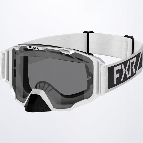 Maverick_MXGoggle_White_223395-_0100_front