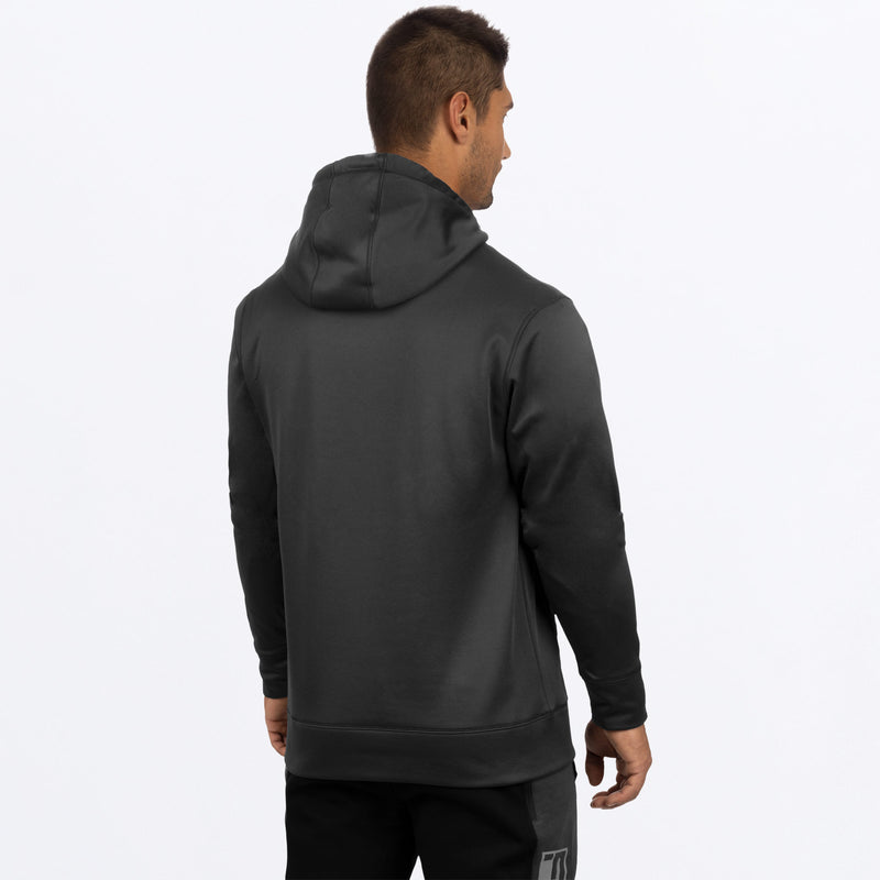 PodiumTech_POHoodie_M_AshpaltBlack_232038-_0810_back