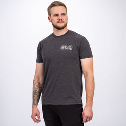 EvoTech_T-Shirt_M_CharHeatherGrey_211330-_0605_Front