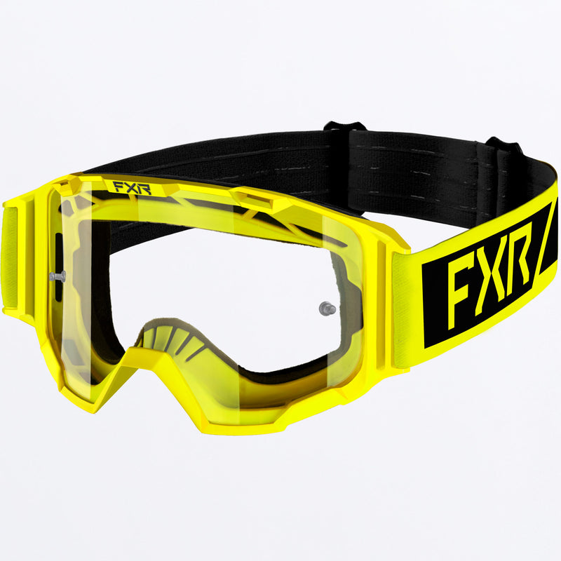 MaverickClear_Goggle_Yth_HiVis_223398-_6510_front