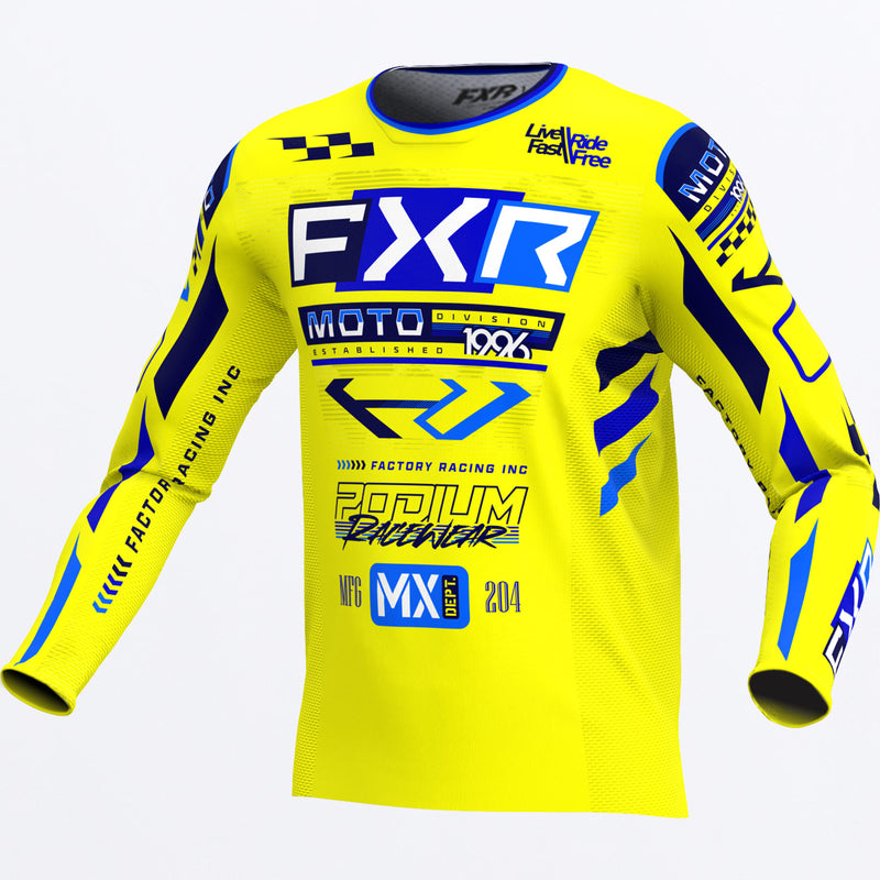 Podium_GLADIATOR_MXJersey_YellowNavyBlue_253335-_6045_front