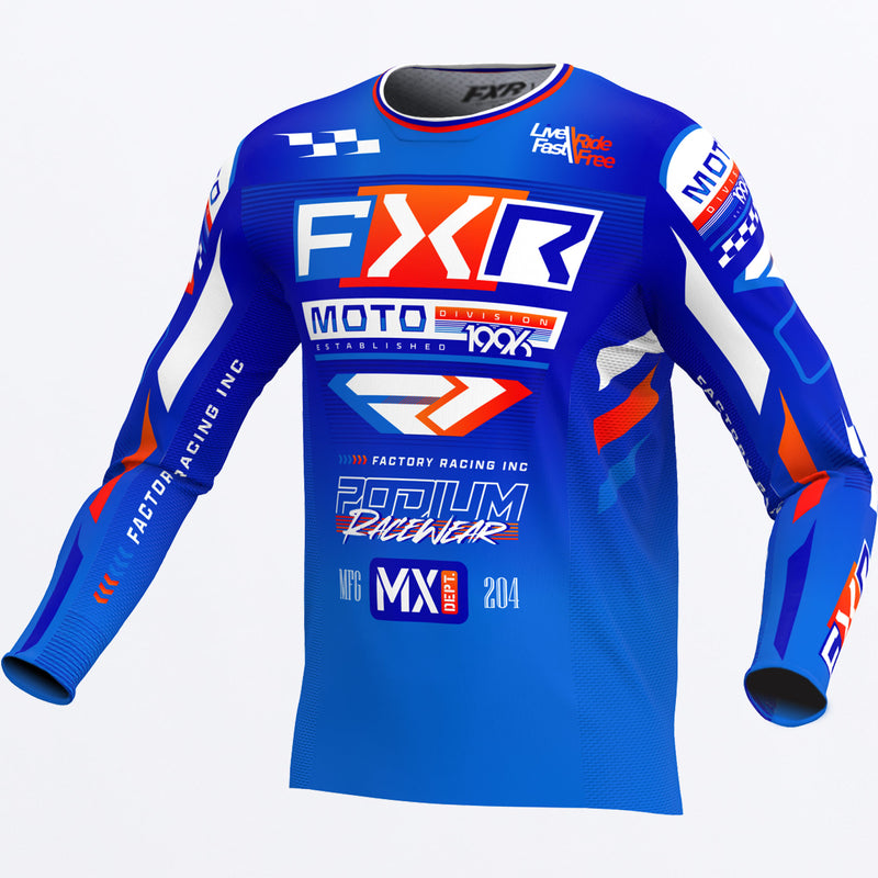 Podium_GLADIATOR_MXJersey_BlueWhiteNukeRed_253335-_4001_front