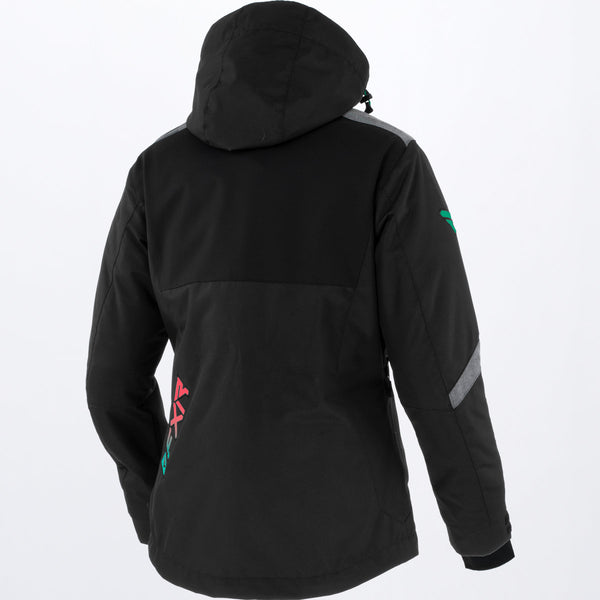 Edge_Jacket_W_BlackMidGreyHeatherMintCoralFAde_210217-_1052_back (1)