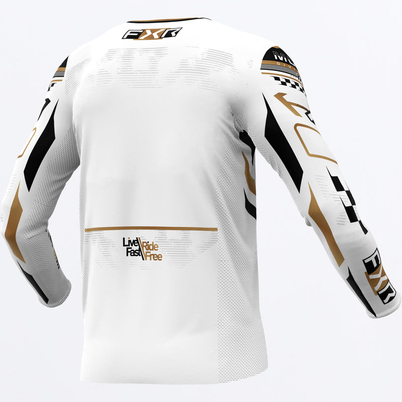 Podium_GLADIATOR_MXJersey_WhiteBlackGold_253335-_0110_back