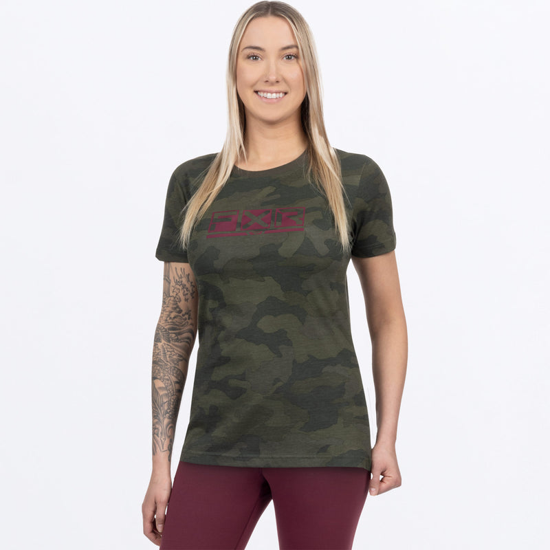 PodiumPrem_TShirt_W_ArmyCamoMerlot_241412-_7627_front