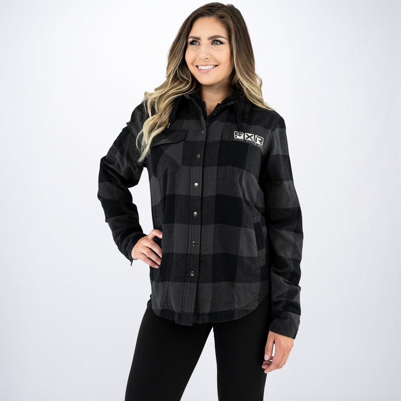 TimberInsulatedFlannel_Jacket_W_CharBlack_211211-_3710