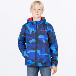 YthRideReversible_Jacket_BlueCamoRed_SKU_242202-_4120_Front