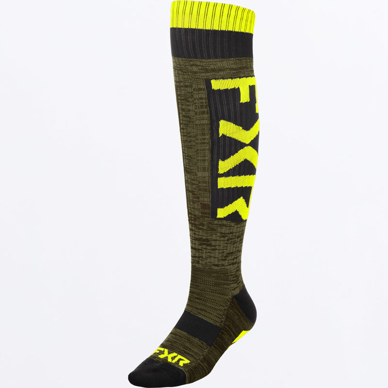 Moto_Sock_BlackArmyHiVis_261635-_1075_front