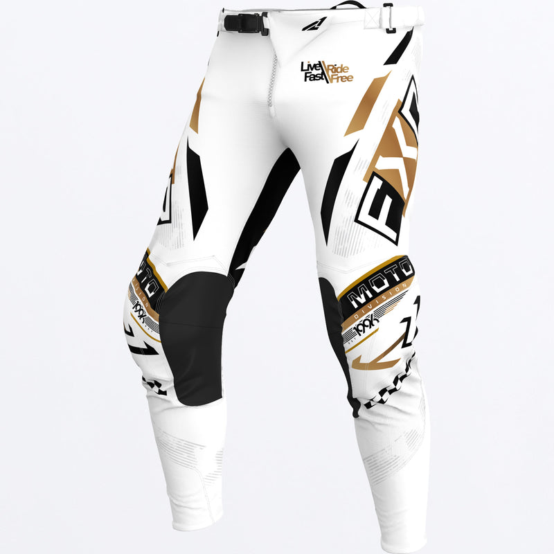 Podium_GLADIATOR_MXPant_WhiteBlackGold_253385-_0110_front