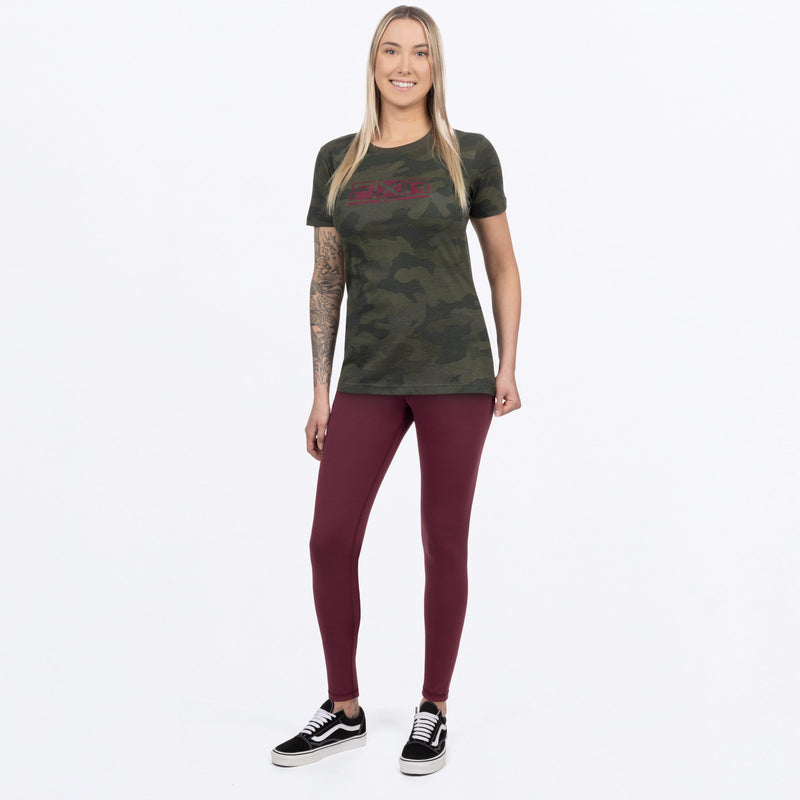 PodiumPrem_TShirt_W_ArmyCamoMerlot_241412-_7627_frontFULL