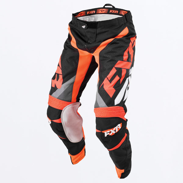 Mission_Pants_MX_Charcoalfade-ElectricOrange_173302-0830-_front