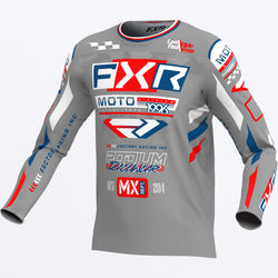 Podium_GLADIATOR_MXJersey_GreyWhiteRed_253335-_0501_front