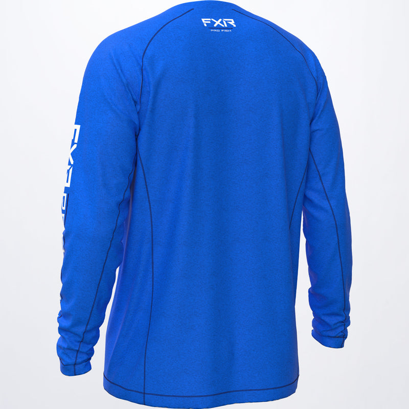 DerbyUPF_Longsleeve_BlueHeatherWhite_222099-_4101_back