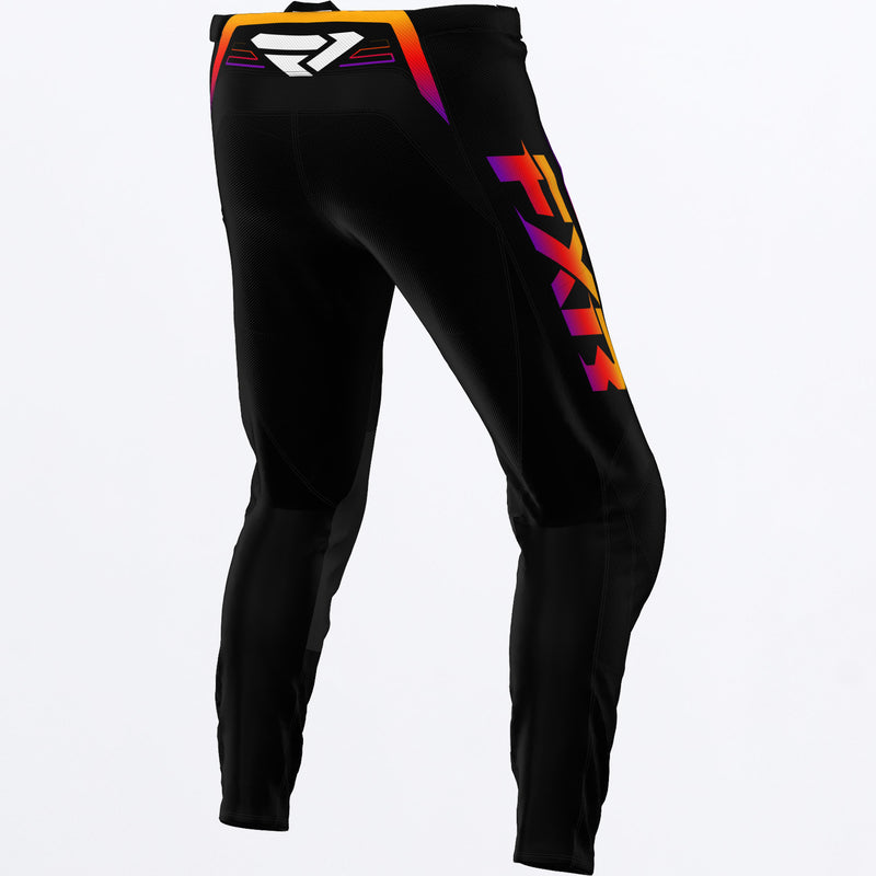 ClutchMX_Pant_Yth_BlkSpectrum_253356-_1030_back