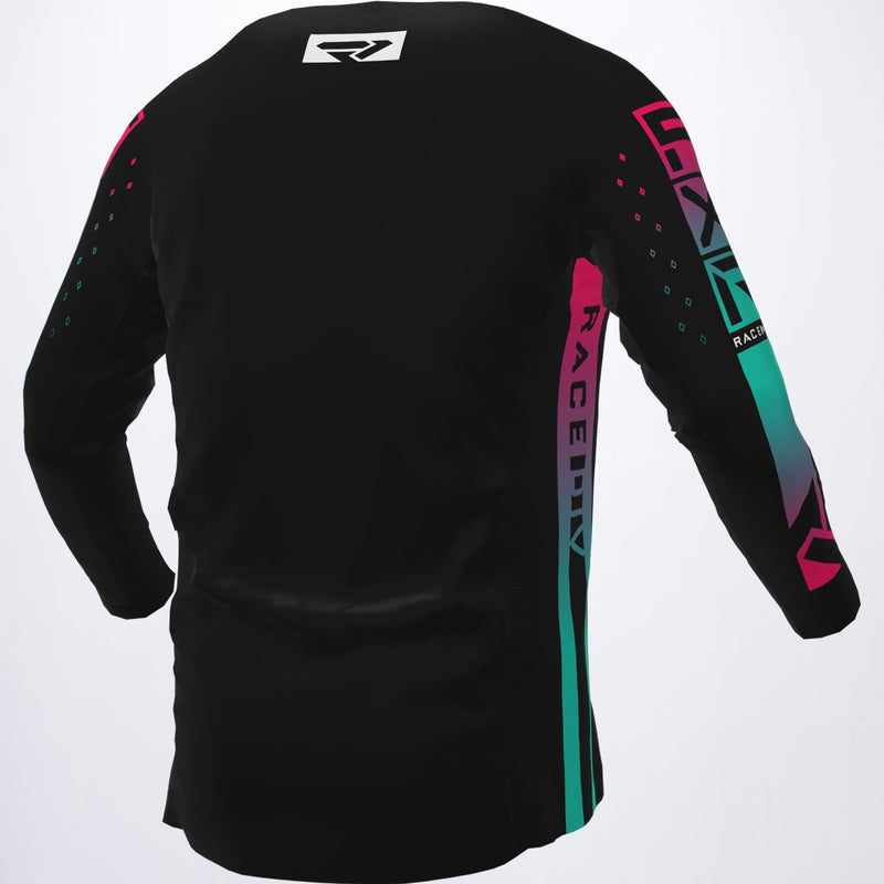 PodiumPro_MXJersey_MintyReFreshBlack_223310-_1054_back