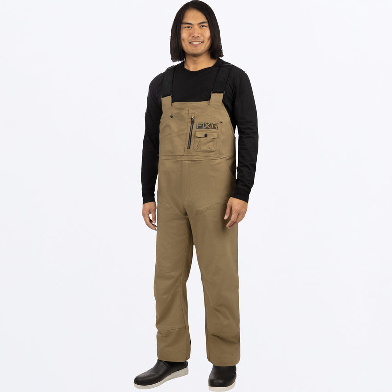 UnisexTaskBib_Pant_Canvas_SKU_231171-_1500_Front