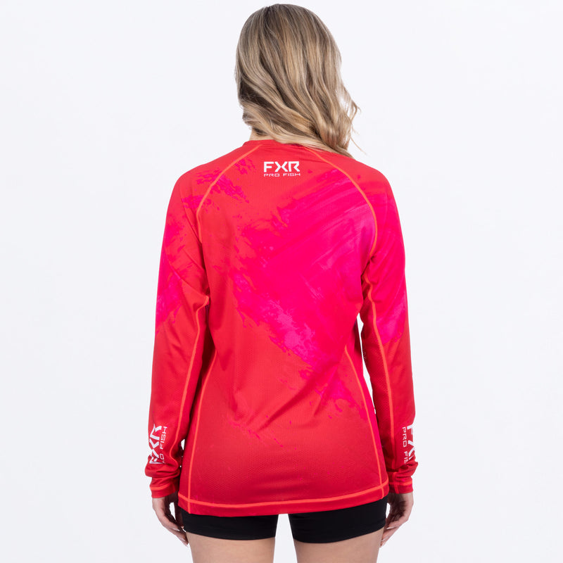 DerbySwellAirUPF_LS_W_Strawberry_252262-_2800_back**hover**
