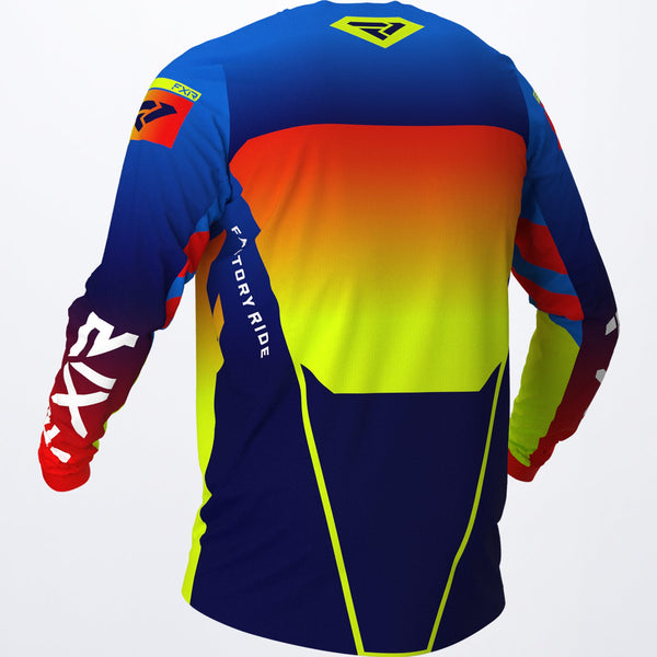 Youth Pro-Stretch MX Jersey