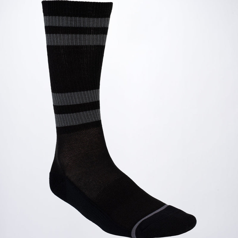 Turbo Athletic Socks (2 Pack)