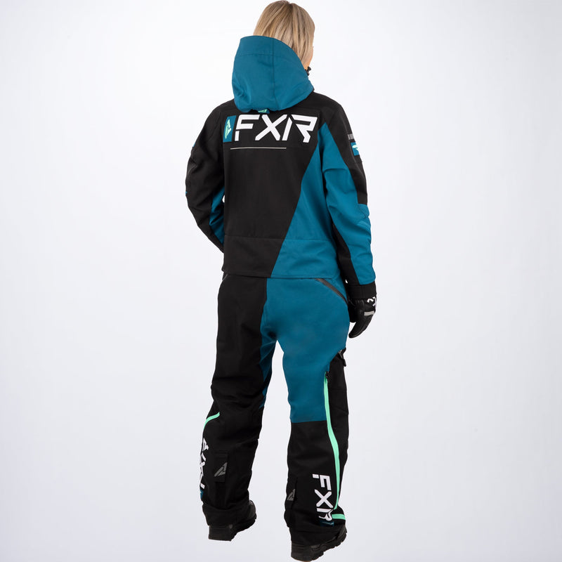 Women's Ranger Instinct Insulated Monosuit