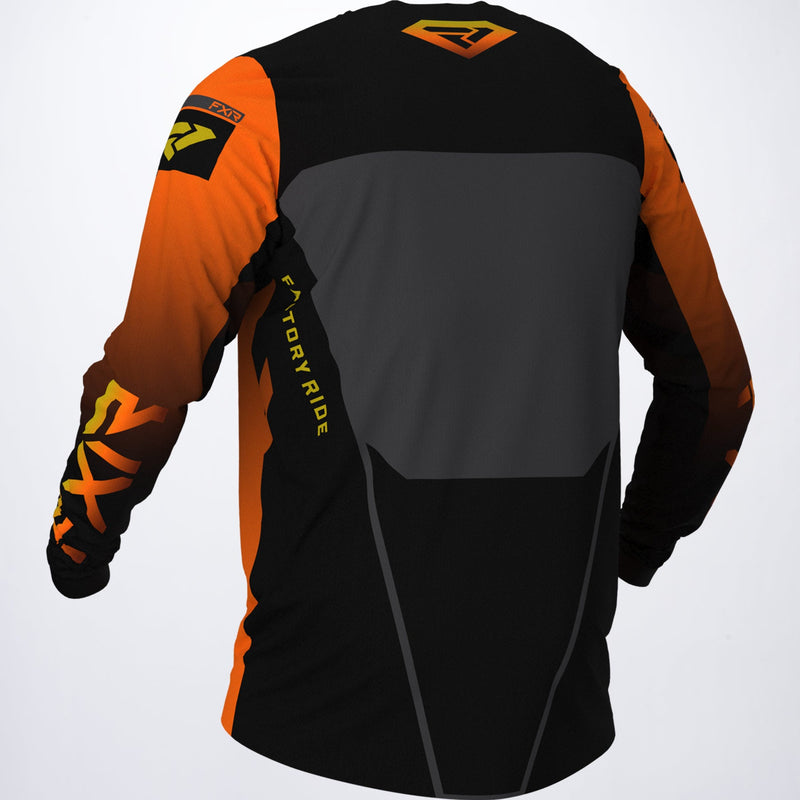 Helium MX Jersey