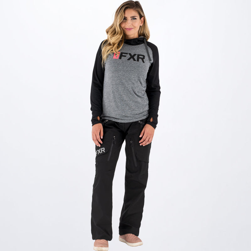 Women's Convoy Tri-Laminate Pant