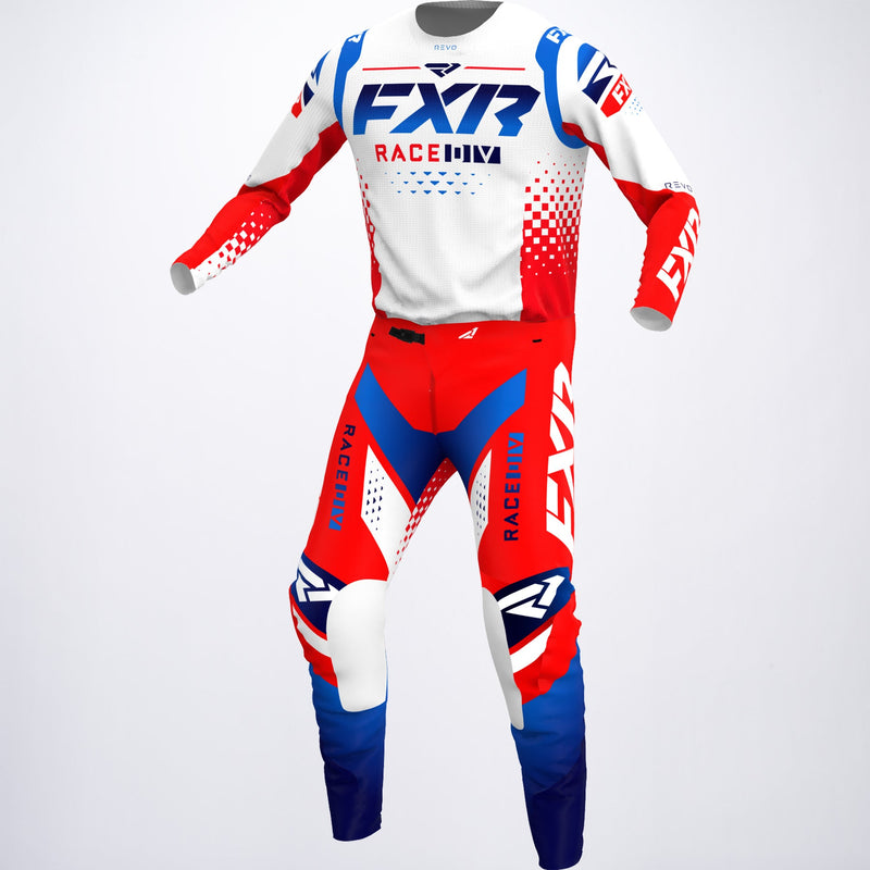 Revo LE MX Jersey