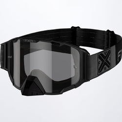 Maverick MX Goggle