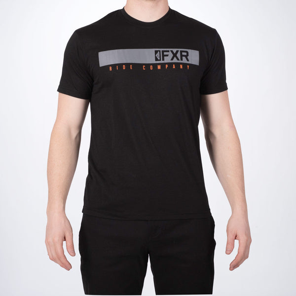 Men's Evo Tech T-Shirt 19S
